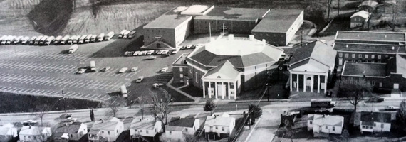TRBCcampus