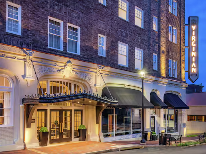 thevirginianhotel